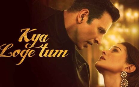 kya loge tum lyrics