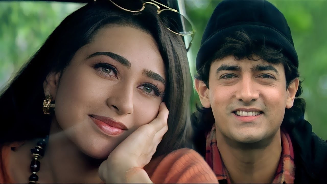 Aaye Ho Meri Jindagi Me Lyrics