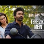 Tere zikr mein lyrics