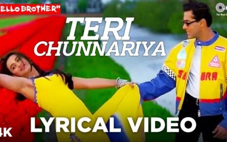 Teri Chunariya Dil Le gayi